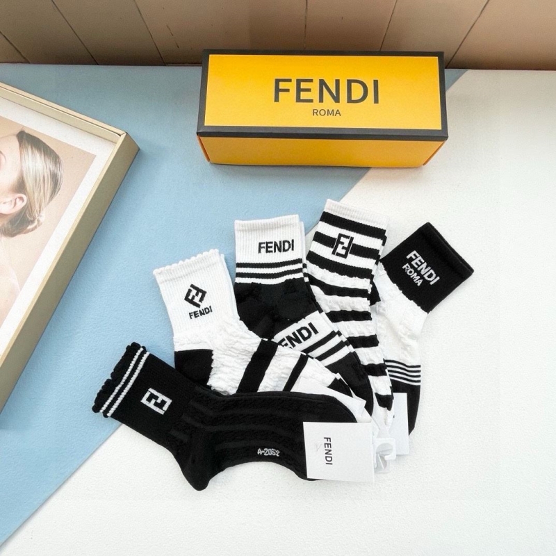 FENDI